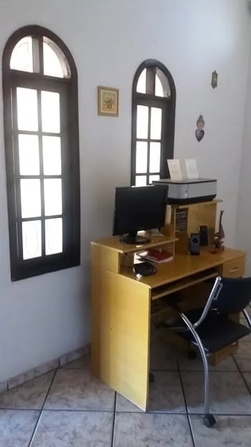 Imagem Casa à venda 3 Quartos, 1 Suite, 4 Vagas, 267.35M², Santana, Pindamonhangaba - SP