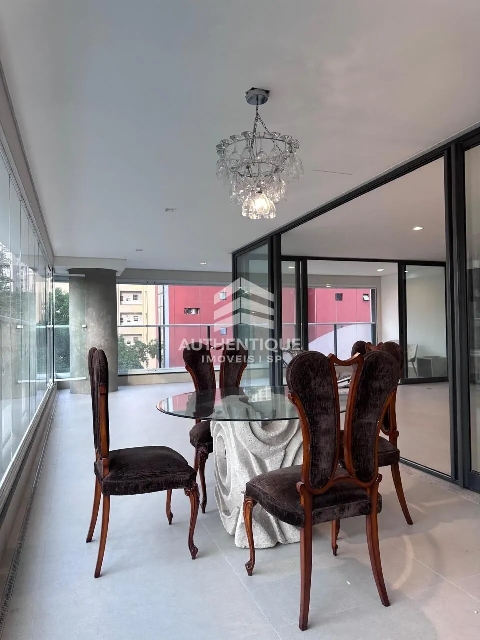 Imagem EDGE PINHEIROS - Apartamento no bairro Pinheiros à venda
