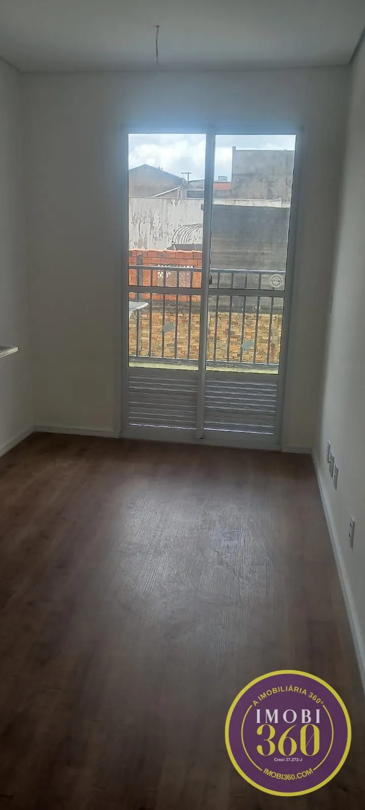 Imagem Apartamento a 3 minutos a pé para estação do metro Vila Matilde