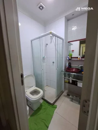 Imagem Apartamento com 2 dormitórios à venda, 45 m² por R$ 280 - Ataíde - Vila Velha/ES