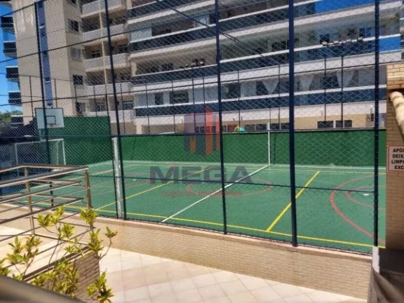 Imagem Amplo 4 quartos, na orla da Praia de Itaparica