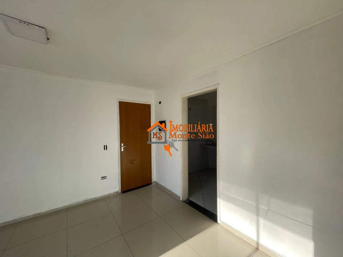 Imagem Apartamento à venda, 45 m² por R$ 240.000,00 - Jardim São Luis - Guarulhos/SP