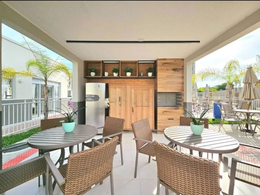 Imagem Apartamento a Venda no bairro Recreio dos Bandeirantes - Rio de Janeiro, RJ