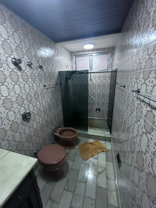 Imagem Apartamento a Venda no bairro Centro - Nova Iguaçu, RJ