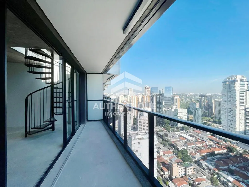Imagem Millennium Faria Lima - Apartamento à venda no bairro Vila Olímpia - São Paulo/SP, Zona Sul