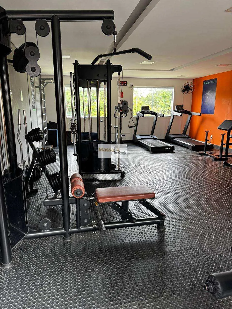 Imagem Apartamento à venda em Campinas, Condomínio Residencial Canto dos Bem-Te-Vis
