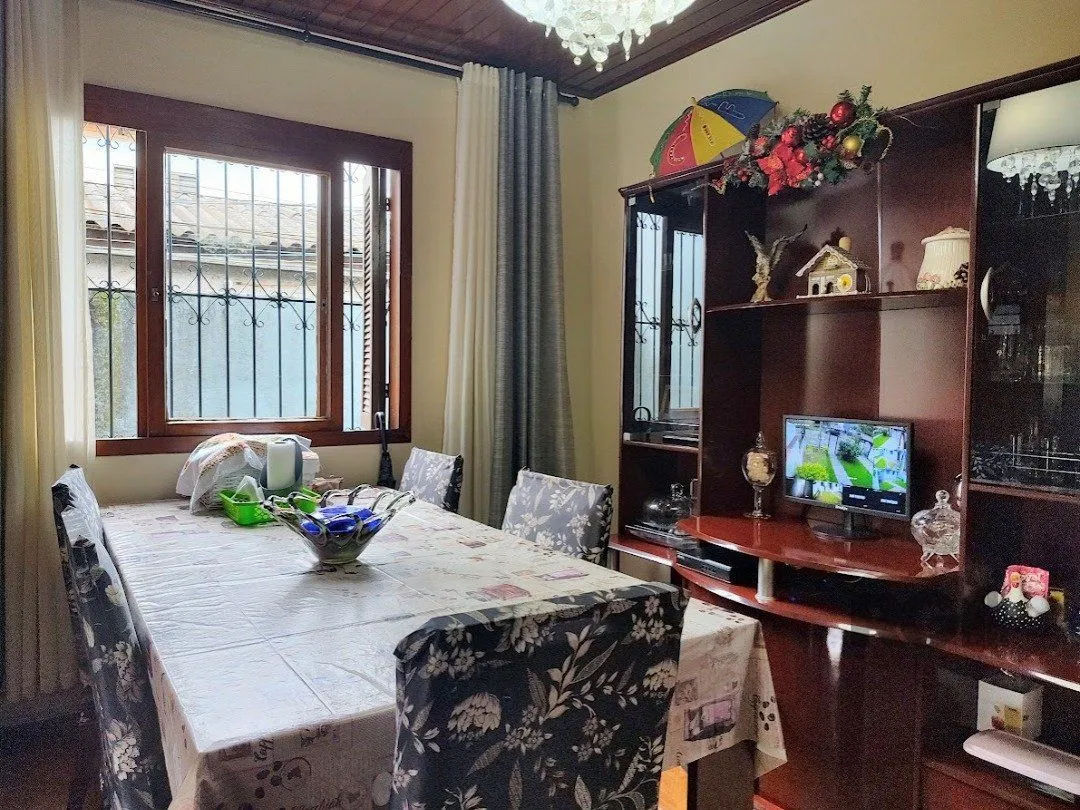 Imagem Casa para venda com 3 dormitórios no bairro Tristeza
