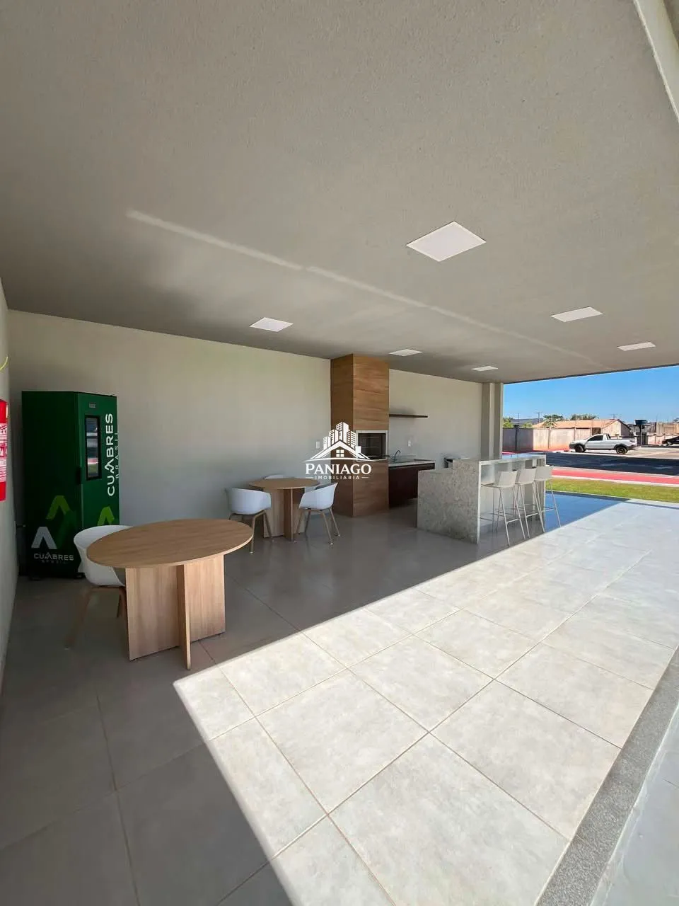Imagem Apartamento para locação - Condomínio Altos da Geórgia | Cuiabá/MT