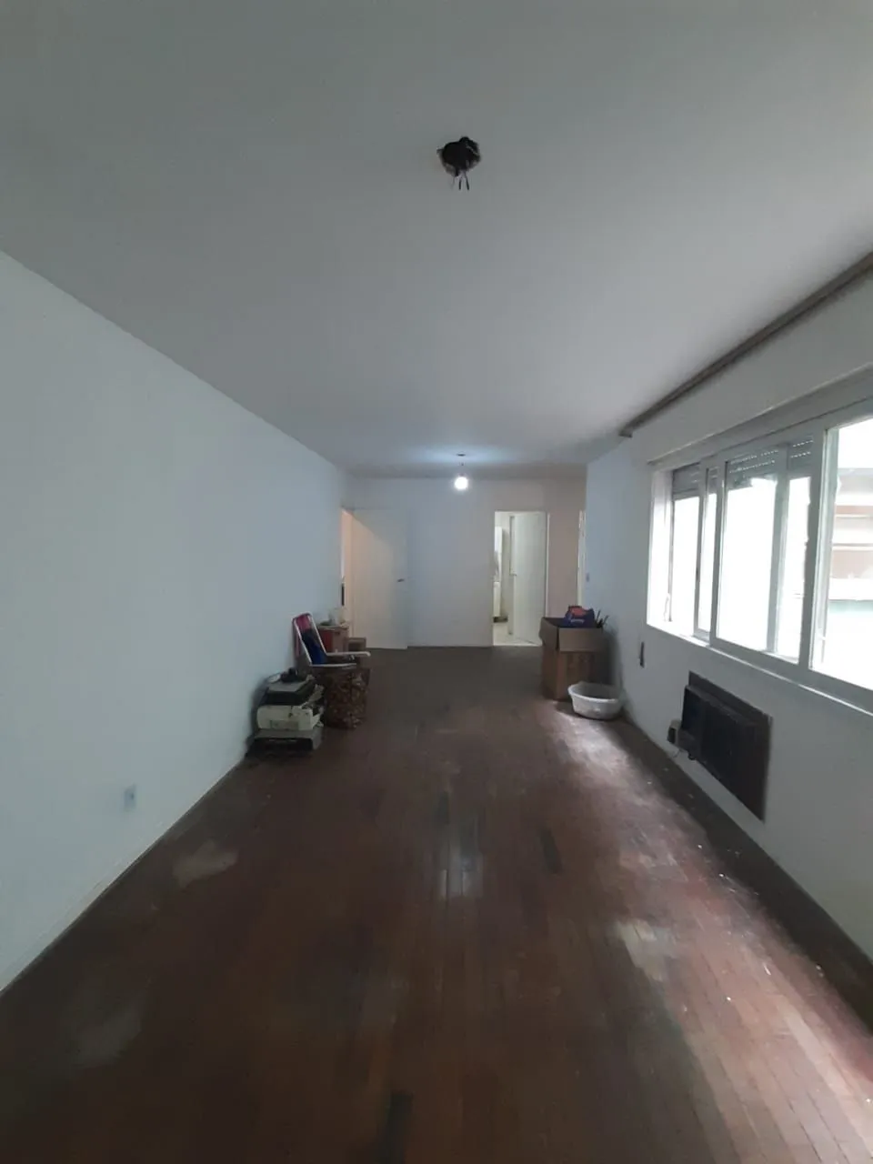 Imagem Apartamento com 3 dormitórios no bairro Independência