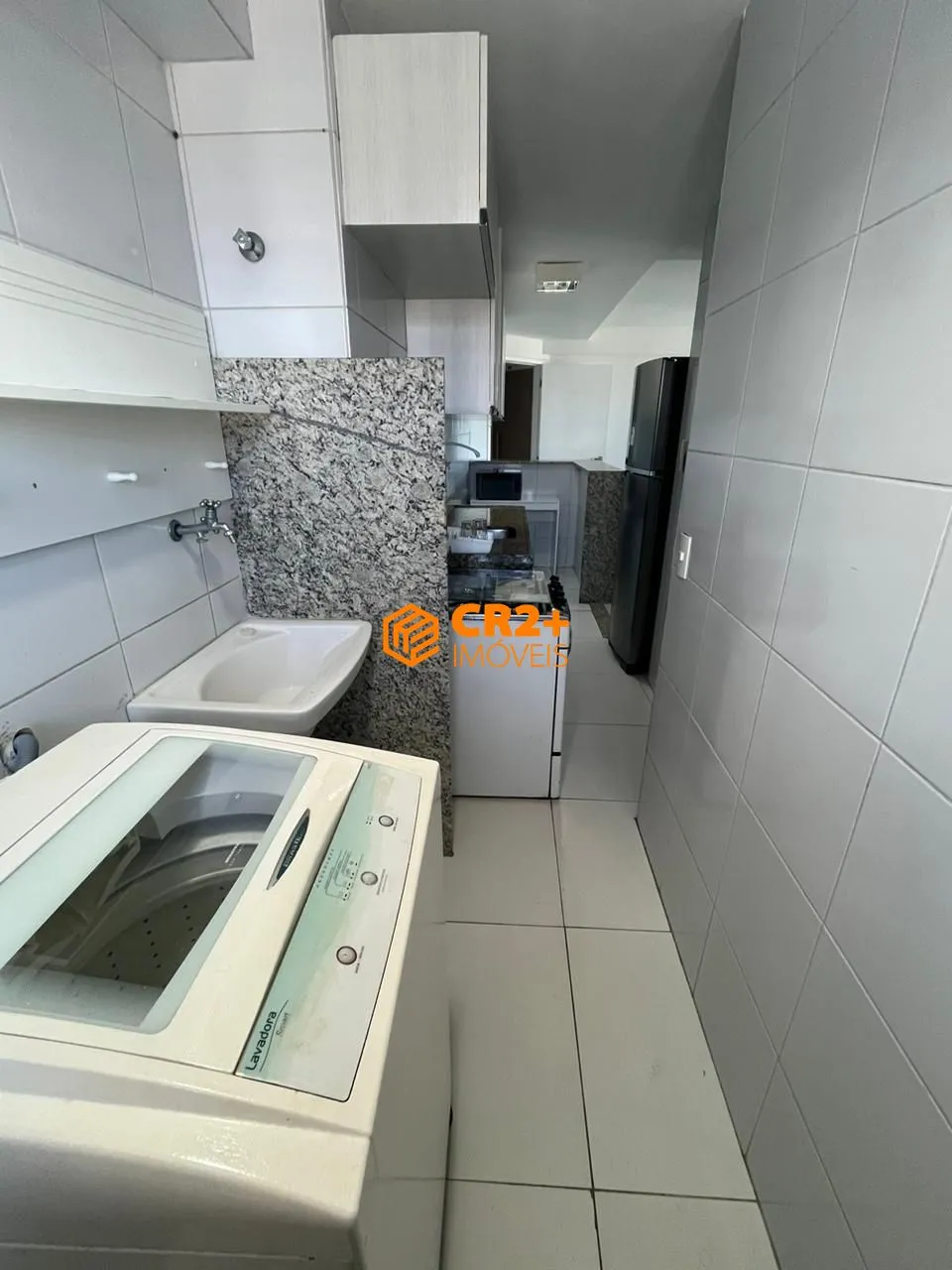 Imagem Alugo apartamento 3 quartos MOBILIADO com vista para o mar em Boa viagem