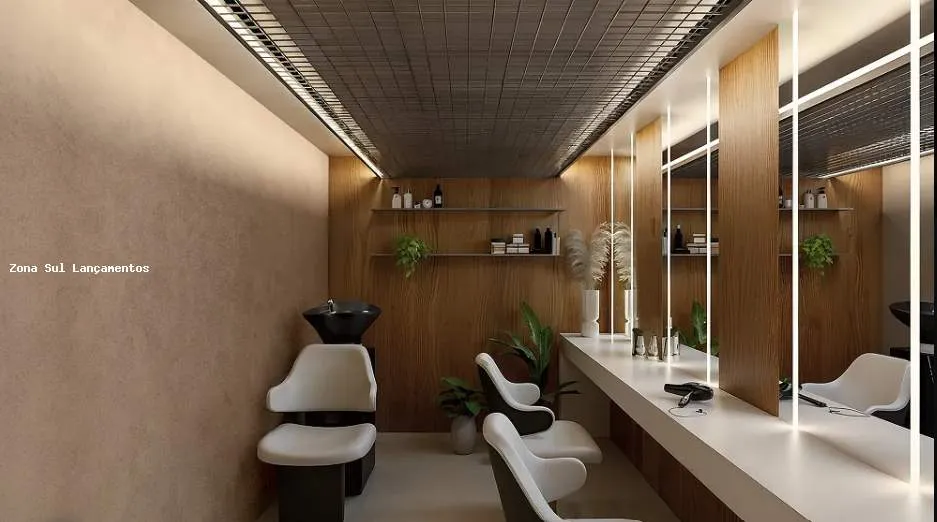 Imagem Brise Studios Design Comprar Studio no Centro RJ Fator Realty