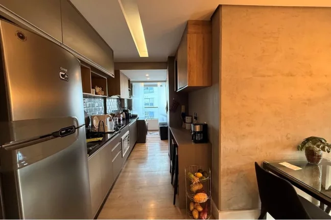 Imagem PBOR 2000 Apto 590231010-145 - Apartamento à venda no bairro Fazendinha - Itajaí/SC