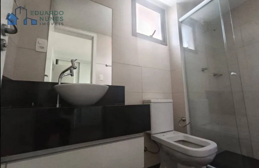 Imagem Apartamento no Lourdes - 2 quartos, suíte e 2 vagas livres.