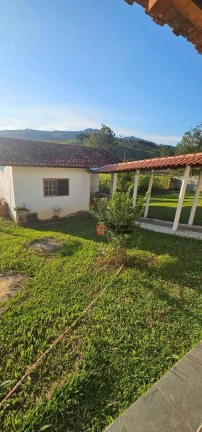 Imagem Chácara com 3 dormitórios à venda, 4533 m² por R$ 440.000,00 - Das Areias - Itapeva/MG