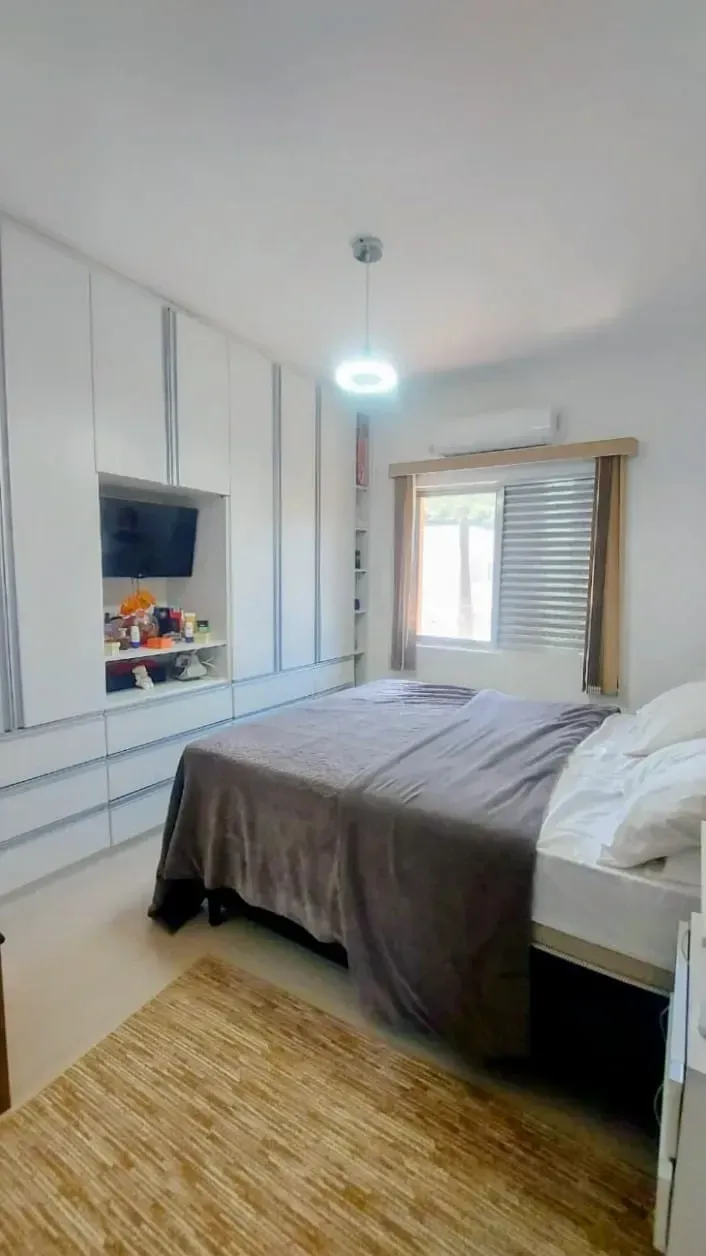 Imagem Apartamento com 2 Quartos à Venda, 60 m² em Canto do Forte - Praia Grande