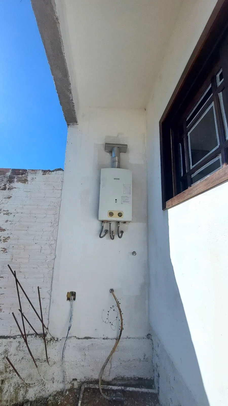 Imagem Casa no bairro Vila Nova - 4 dormitórios, Sendo 1 Suíte