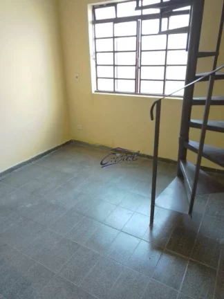Imagem Casa com 3 dormitórios à venda, 160 m² por R$ 585.000,00 - Jardim Maria Duarte - São Paulo/SP
