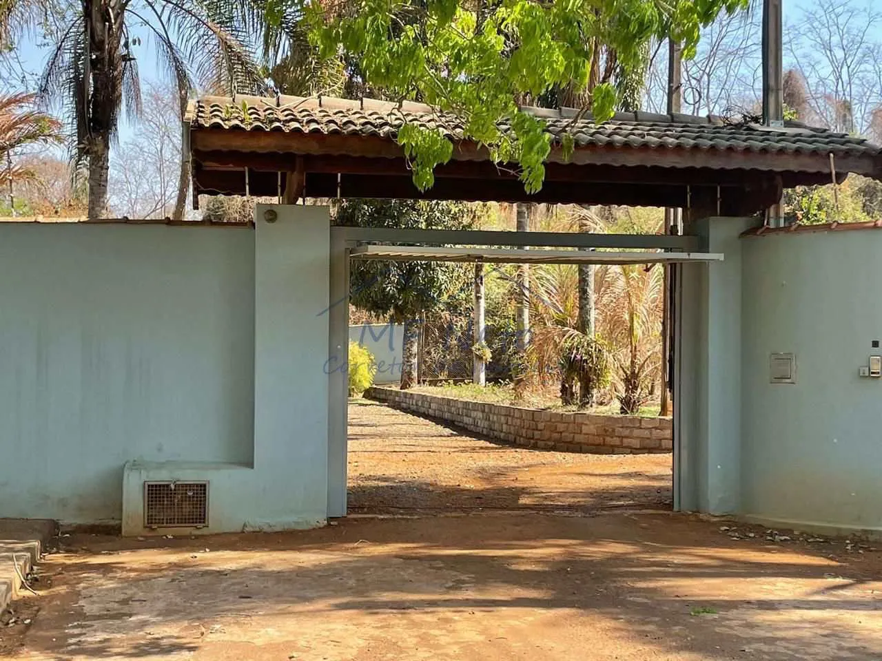 Imagem Chácara
