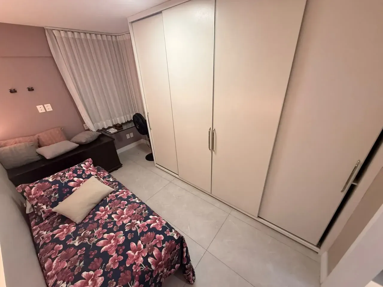 Imagem Apartamento com 3 Quartos à Venda, 108 m² em Graças - Recife