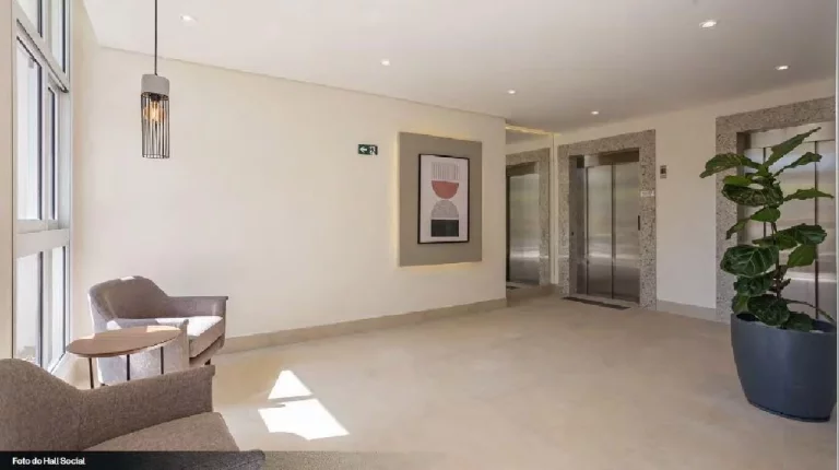 Imagem Vende-se belíssimo apartamento com varanda na Vila Andrade com vista privilegiada!!
