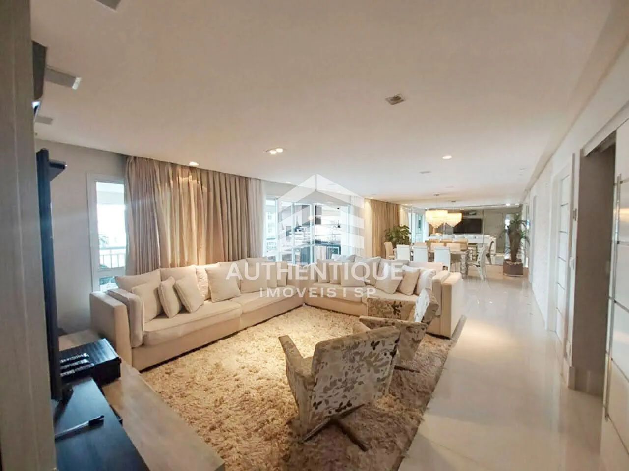 Imagem CASA DAS CALDEIRAS HOME - Apartamento no bairro Perdizes à venda