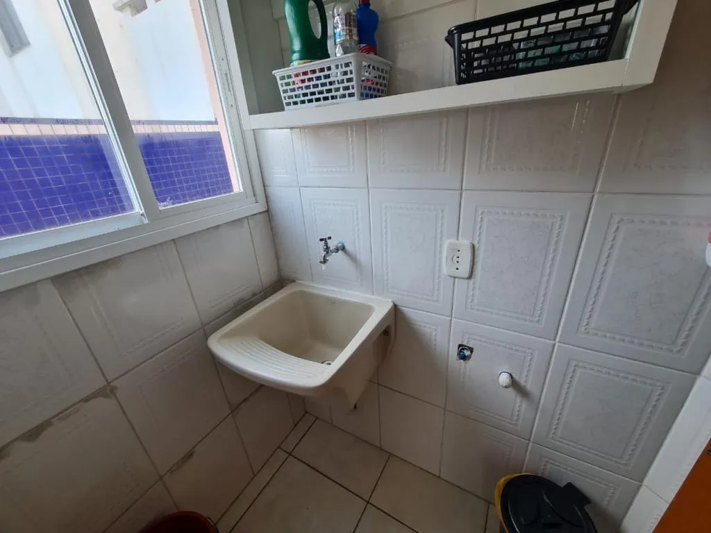 Imagem Apartamento 1 Dormitório - Bairro Centro