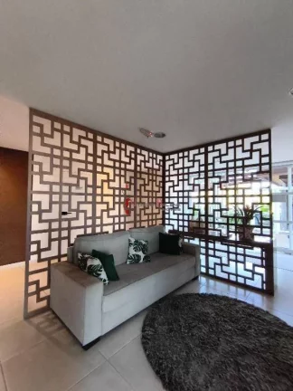 Imagem Apartamento com 3 suítes, locação, 230 m² por R$ 5.970/mês - Edificio Panorama - Itatiba/SP