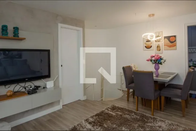 Imagem Apartamento à Venda - Recreio, 3 Quartos, 110 m2