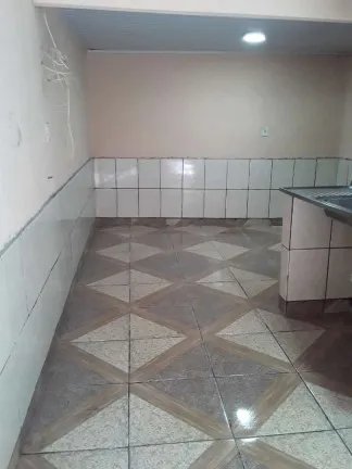 Imagem Kitnet com 1 Quarto para Alugar, 28 m² em Guaratiba - Rio de Janeiro
