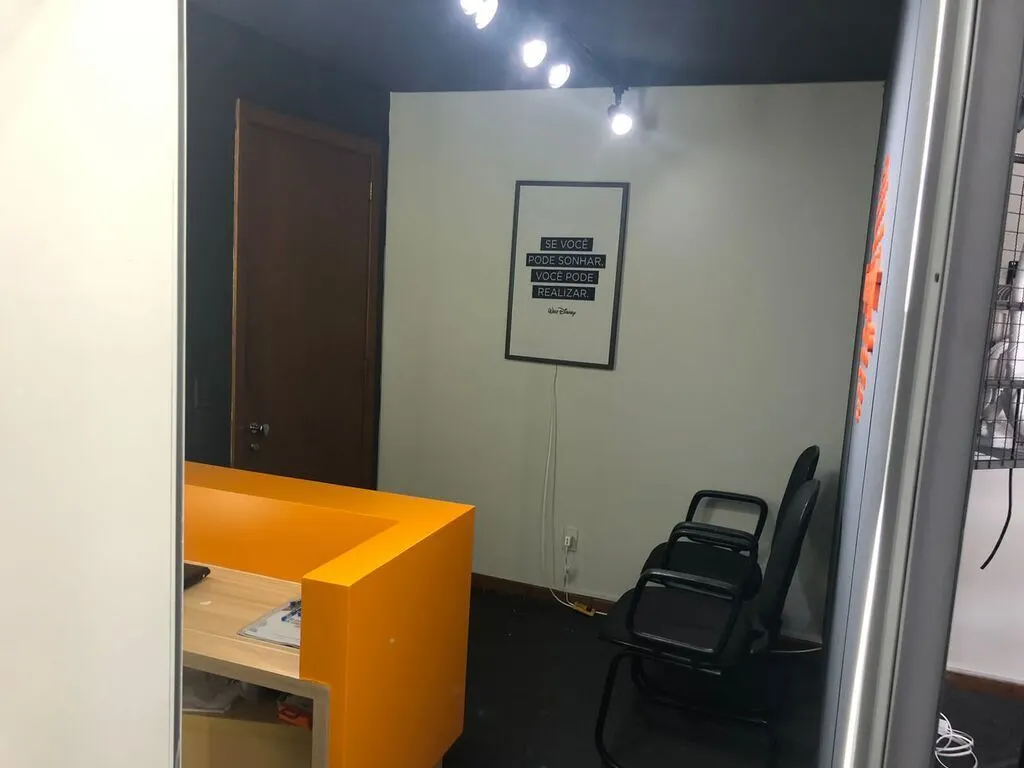 Imagem Sala Comercial em Floresta