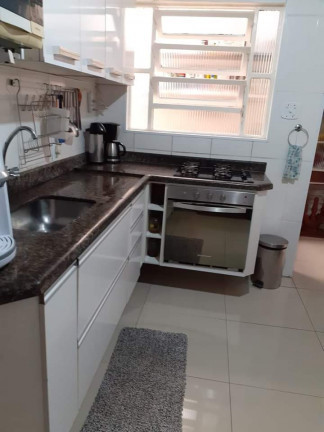 Imagem Casa com 3 Quartos à Venda, 135 m² em Boqueirão - Praia Grande