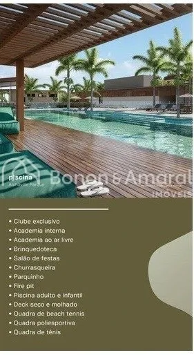 Imagem Terreno no condominio Parque Alphaville a venda em Campinas!!