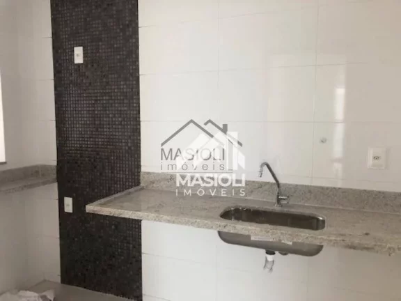 Imagem Apartamento com 3 dormitórios à venda, 90 m² por R$ 1.150.000,00 - Praia de Itapoã - Vila Velha/ES
