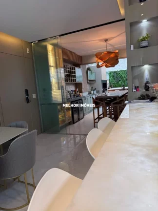 Imagem Apartamento à venda no Edifício Porto Di Napoli em Balneário Camboriú.