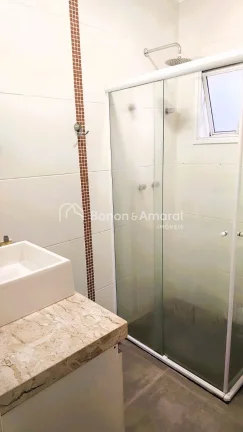 Imagem Ótima localização, ao lado do muro do Alphaville Campinas
Condomínio com poucas casas, muito agr...