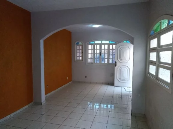 Imagem Casa com 3 dormitórios à venda, 174 m² por R$ 390.000,00 - Vila Monteiro - Poá/SP