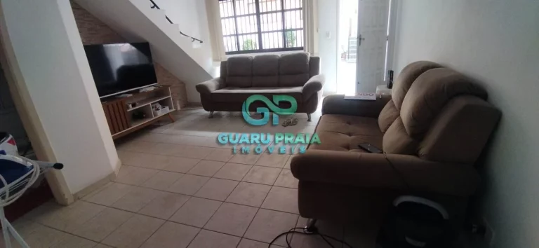 Imagem Casa Sobrado em Enseada, Guarujá/SP