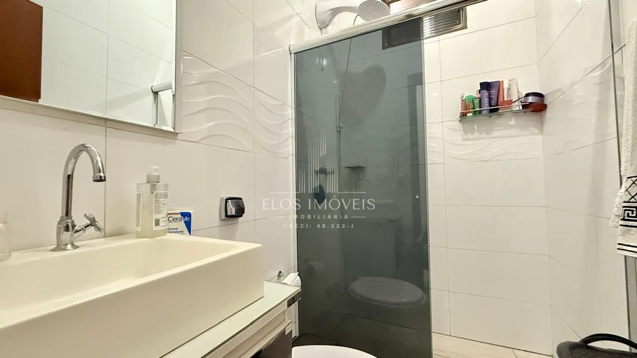 Imagem Casa de 3 quartos, 110m² no bairro Jardim Residencial Guimarães, em Limeira