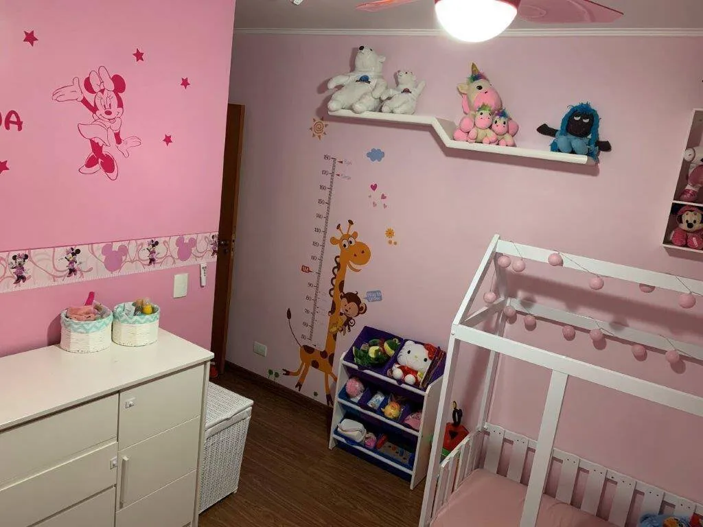 Imagem Casa Vila Mazzei - 188M², 3 Dorms, 1 Suíte, 3 Vagas
