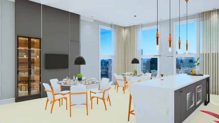 Imagem Apartamento para venda no bairro Morretes em Itapema