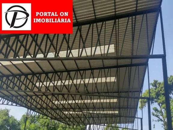 Foto do imóvel GALPAO COMERCIAL em RIO DE JANEIRO - RJ, RECREIO DOS BANDEIRANTES em AVENIDA DAS AMÉRICAS