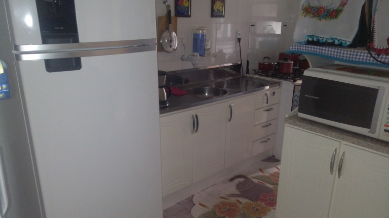 Imagem Apartamento com 2 Quartos à Venda, 82 m² em Centro - Criciúma