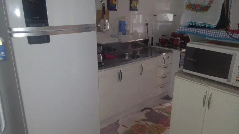 Imagem Apartamento com 2 Quartos à Venda, 82 m² em Centro - Criciúma
