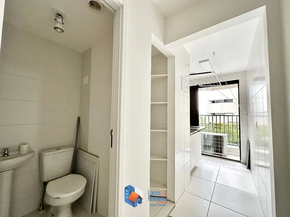 Imagem Apartamento para venda em Vila Mariana com 3 quartos, sendo 3 suítes, 142m²