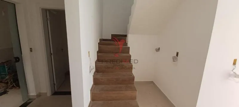 Imagem Casa 92m² 1 vaga Armacao Penha/SC
