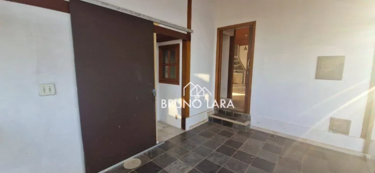 Imagem Casa disponível para locação no Condomínio Serra verde - Igarapé/MG