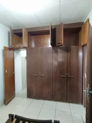 Imagem Casa para venda Parque Gétulio - 3 quartos