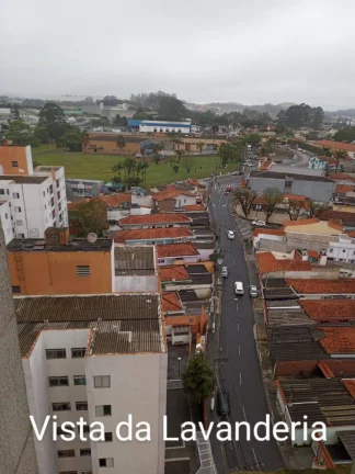 Imagem Apartamento Maravilhoso com 48 m² 2 Dormitorios e 1 Vaga de Garagem
