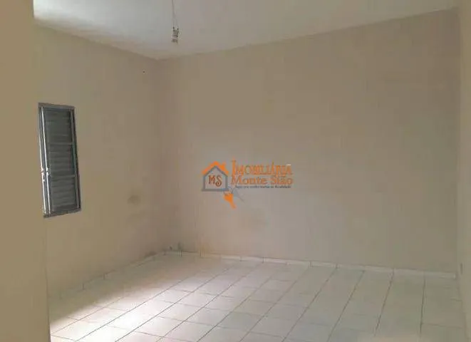 Imagem Casa com 3 dormitórios à venda, 250 m² por R$ 458.000,00 - Jardim Ponte Alta I - Guarulhos/SP
