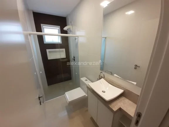 Imagem Ótimo apartamento 3 dormitórios na praia do Mariscal
